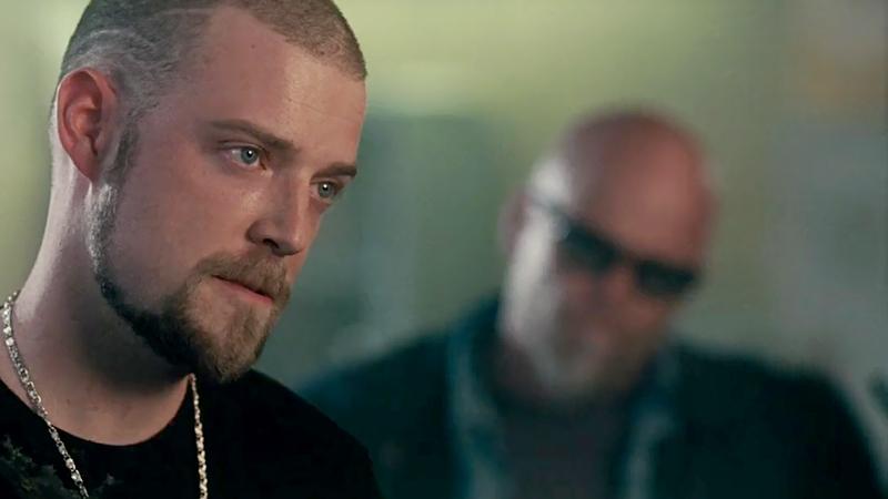 Художник – вор