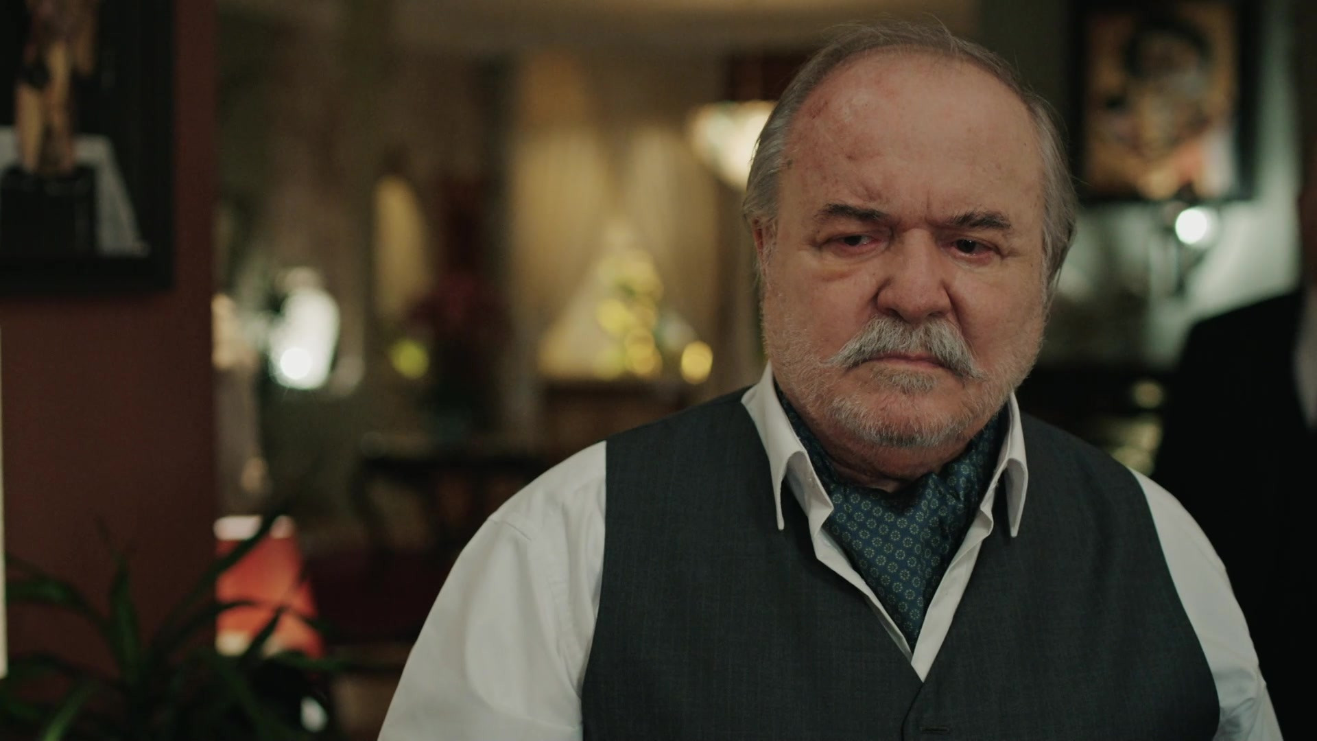 Зимородок 2 сезон 3 серия