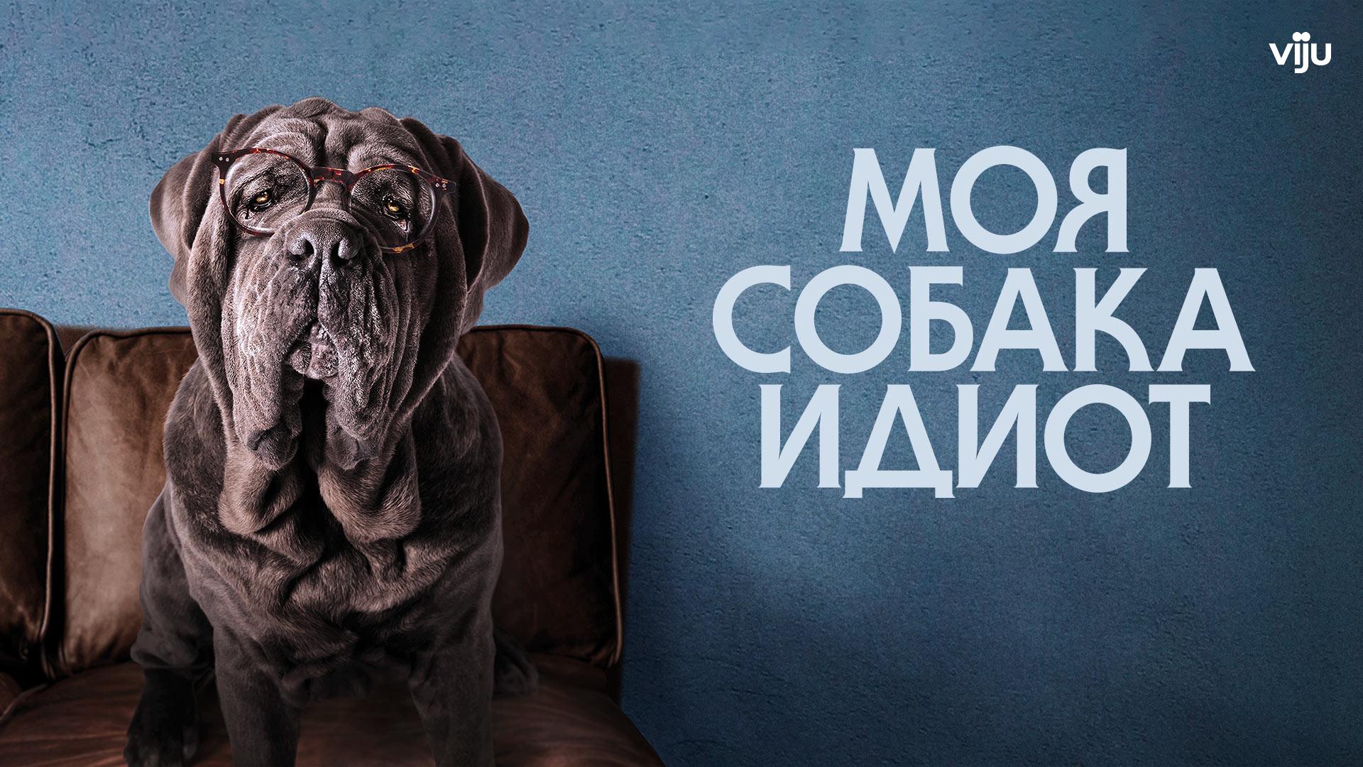 Моя собака Идиот