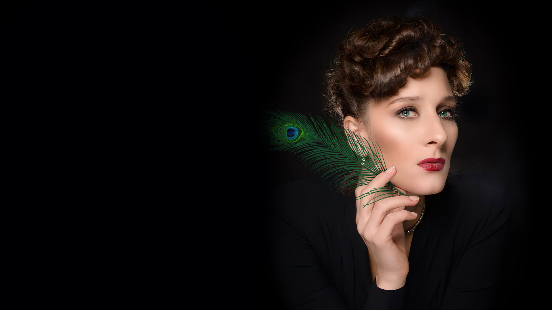 Раневская сериал 2023 актеры и роли фото Сериал "Раневская": как Фаина Фельдман стала великой актрисой вопреки всем прегр