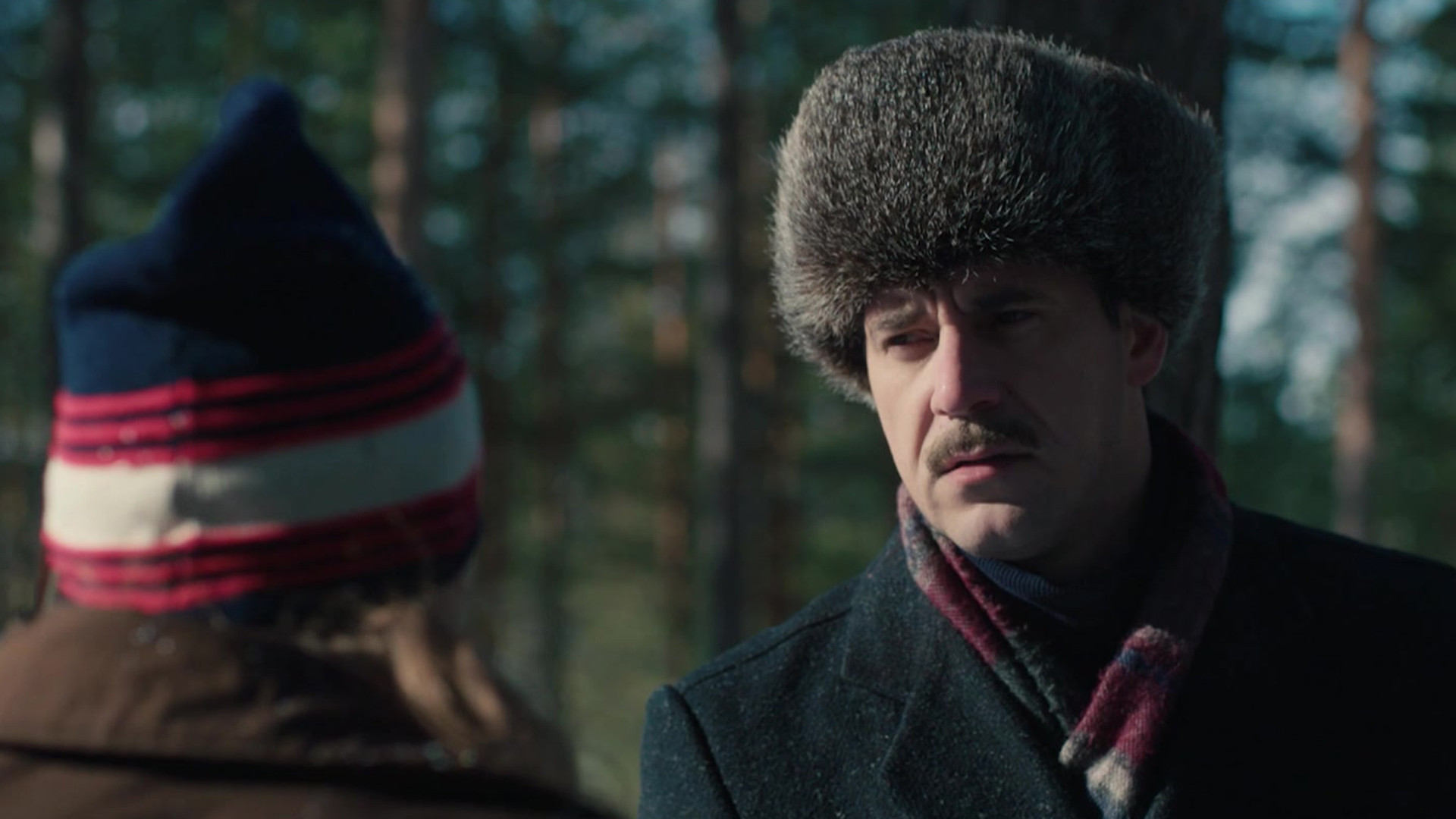 Душегубы 2 сезон 6 серия