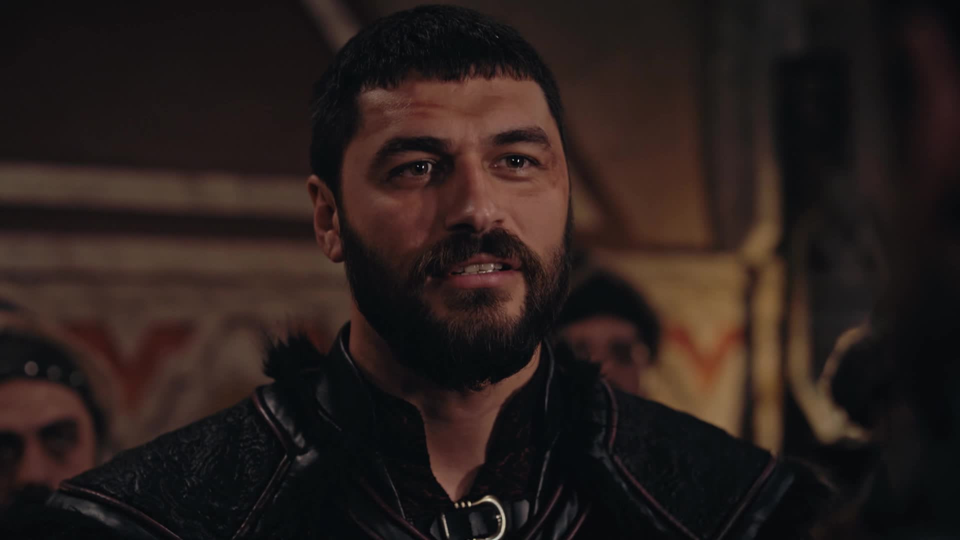 Основание Осман 145 серия