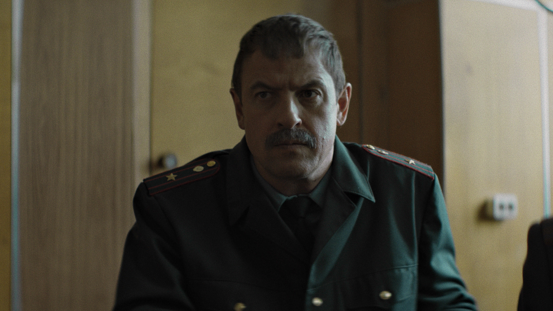 Чикатило 3 сезон 6 серия