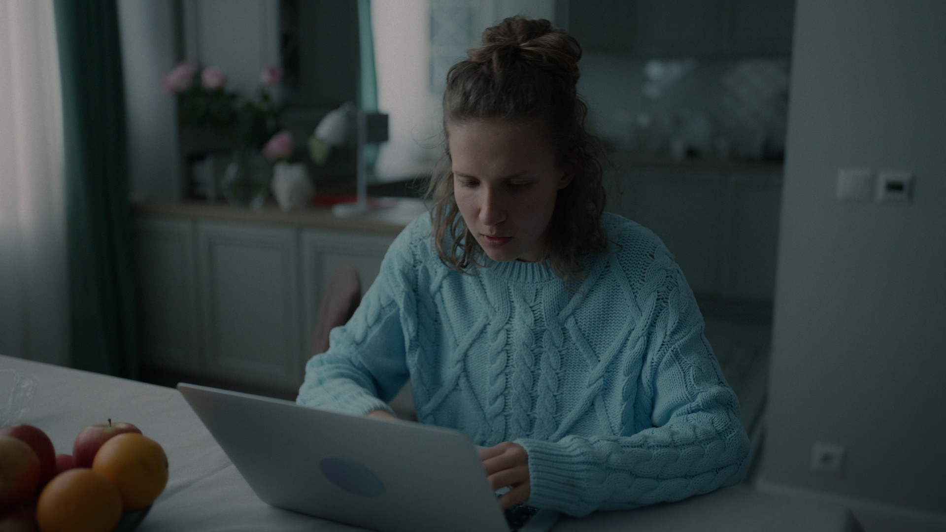 Дыши 1 сезон 5 серия