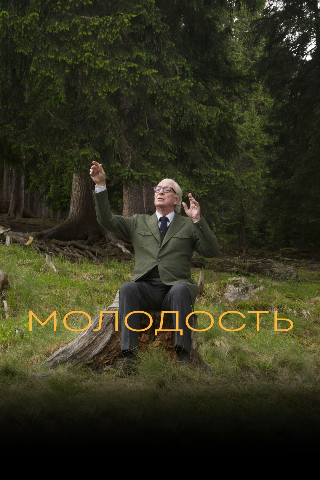 Молодость (фильм, 2015) смотреть онлайн в хорошем качестве HD (720) / Full  HD (1080)