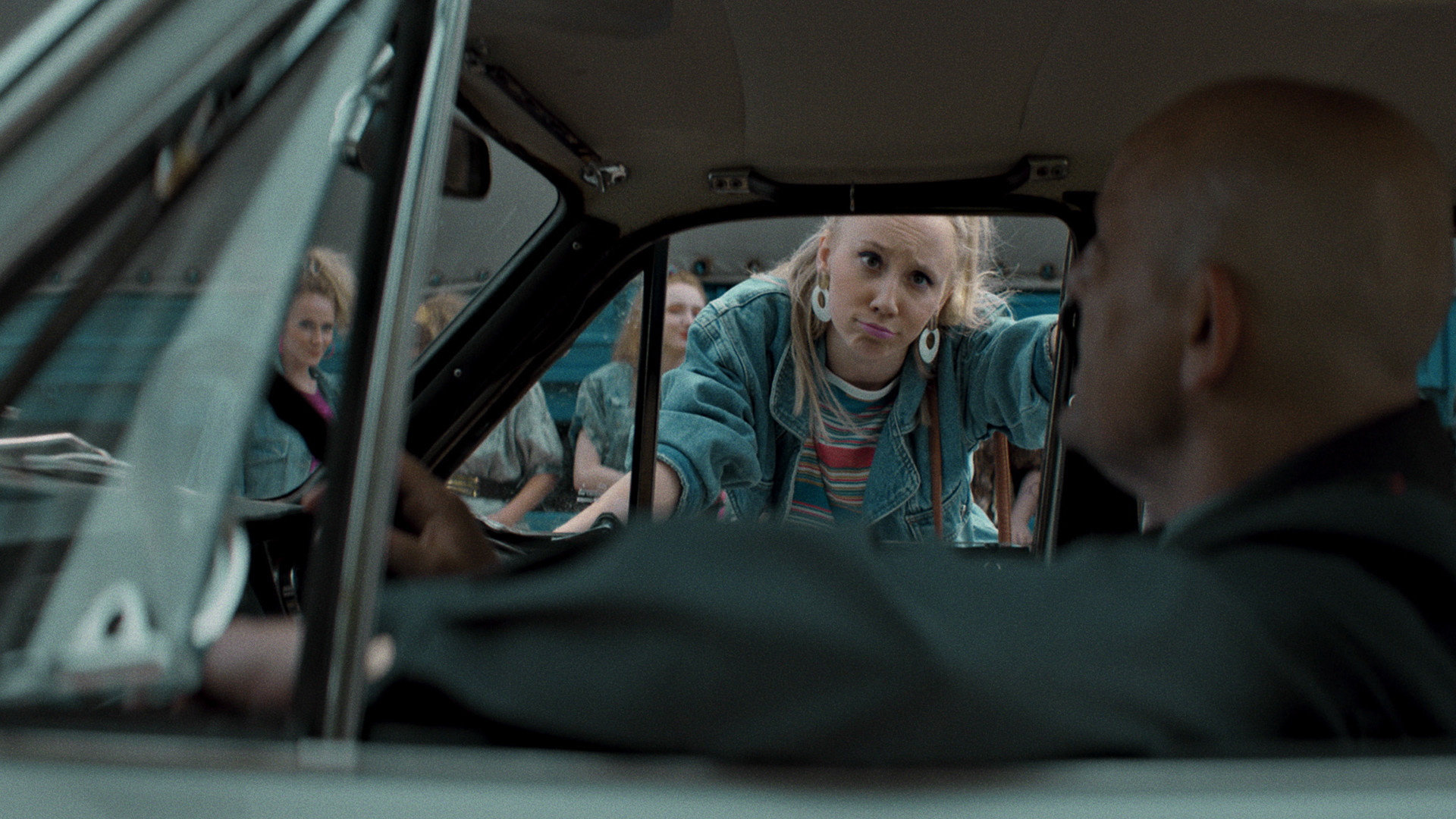 Чикатило 3 сезон 7 серия