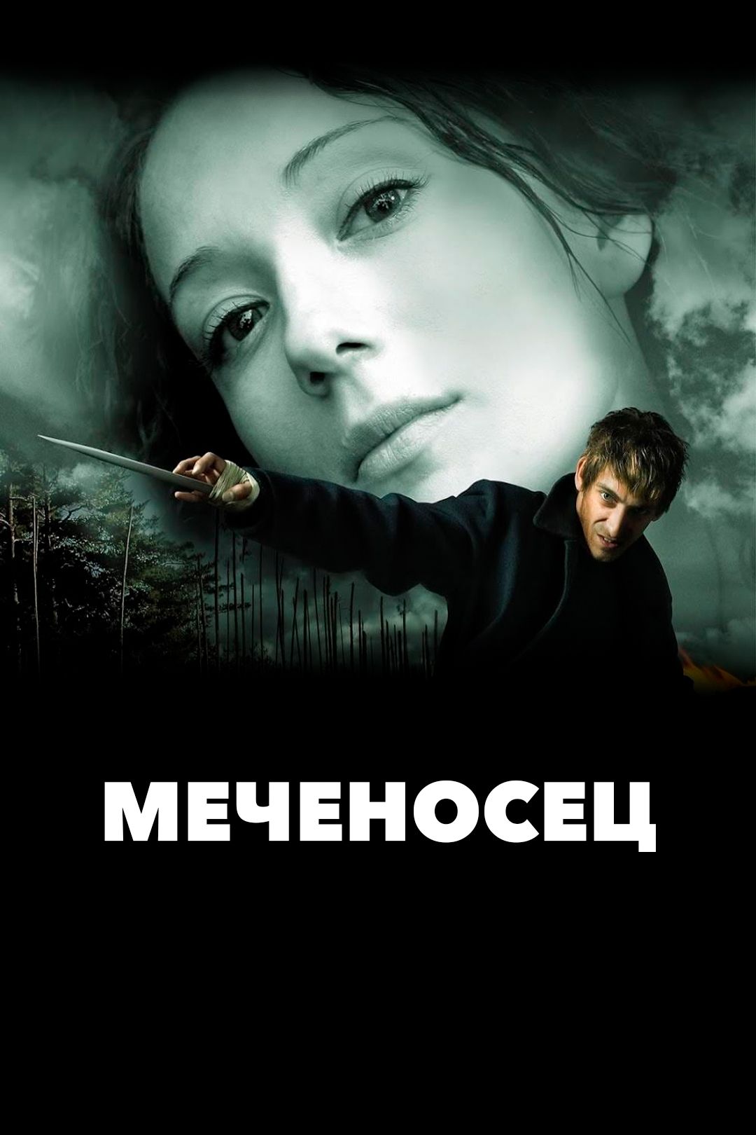 Меченосец (фильм, 2006) смотреть онлайн в хорошем качестве HD (720) / Full  HD (1080)