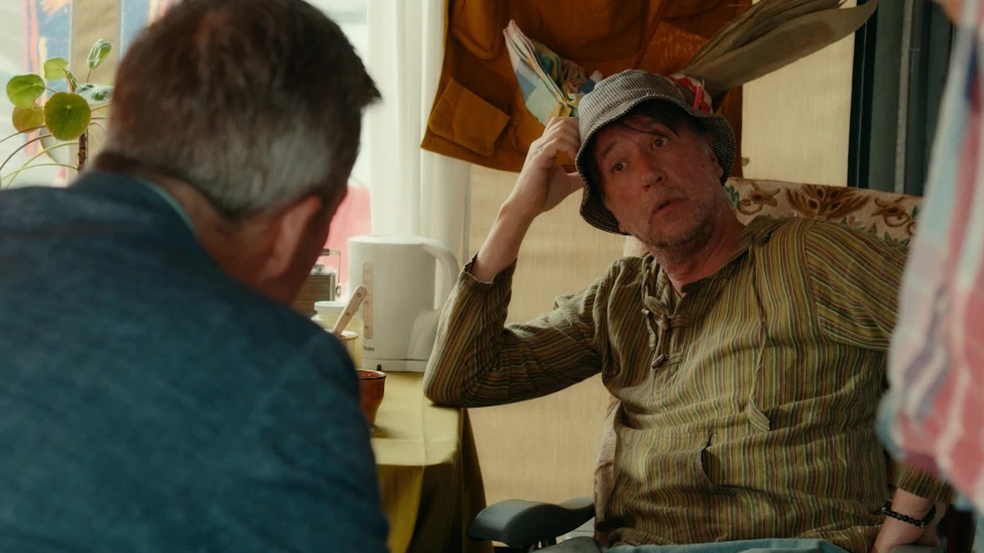 Соммердаль 7 сезон 3 серия