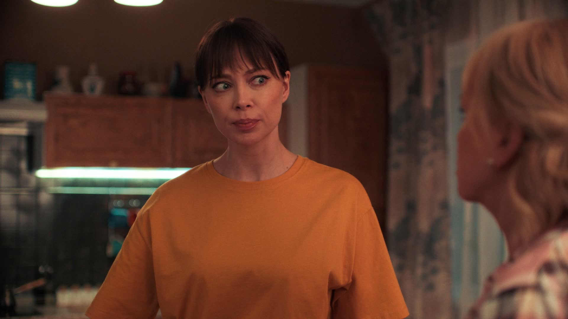 Большой человек 1 сезон 13 серия