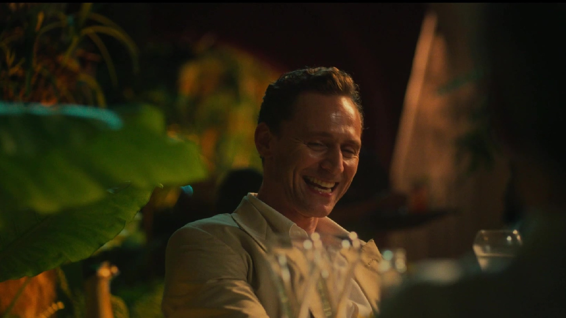 Ночной администратор 2 сезон 4 серия