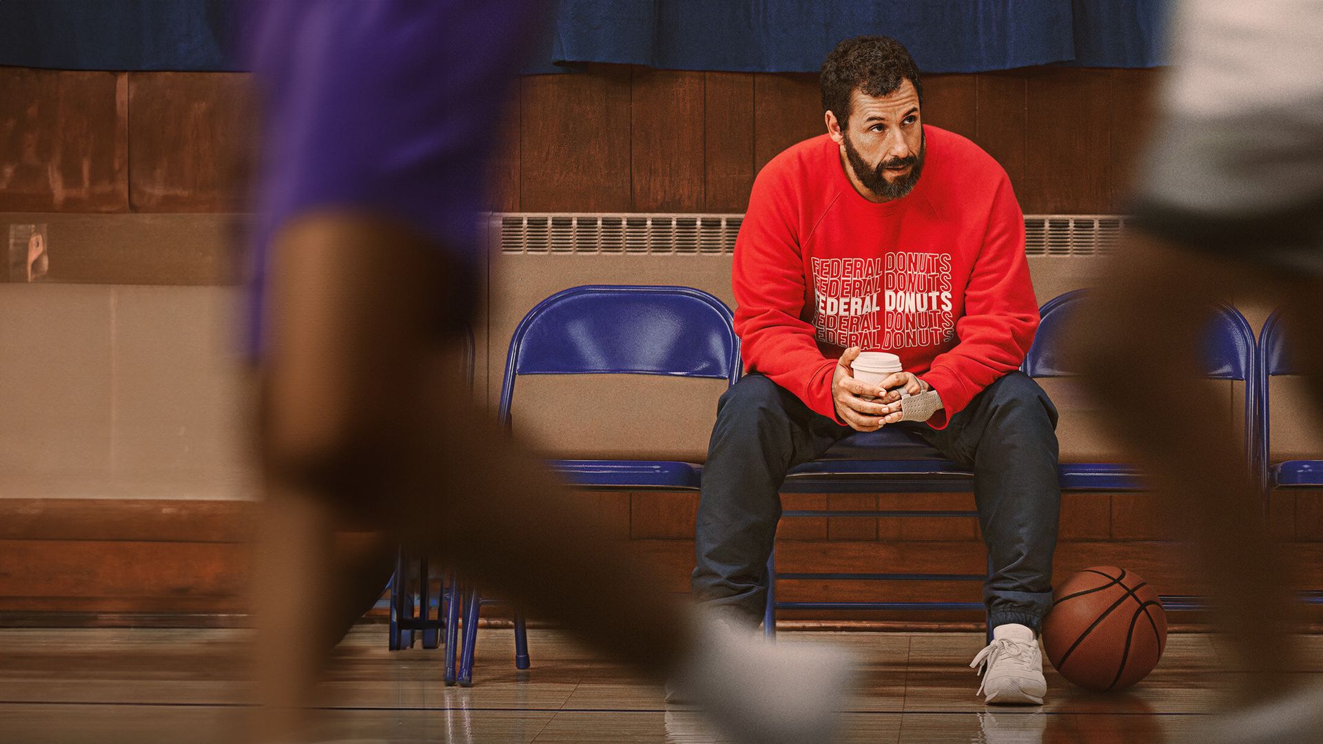 Yalangoch yaltiroq guruh