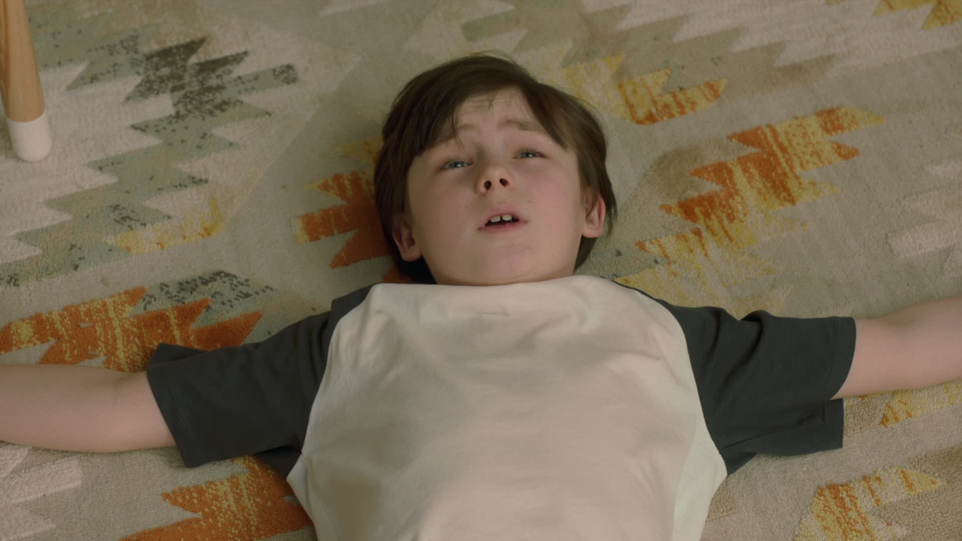 Родители родителей 1 сезон 26 серия