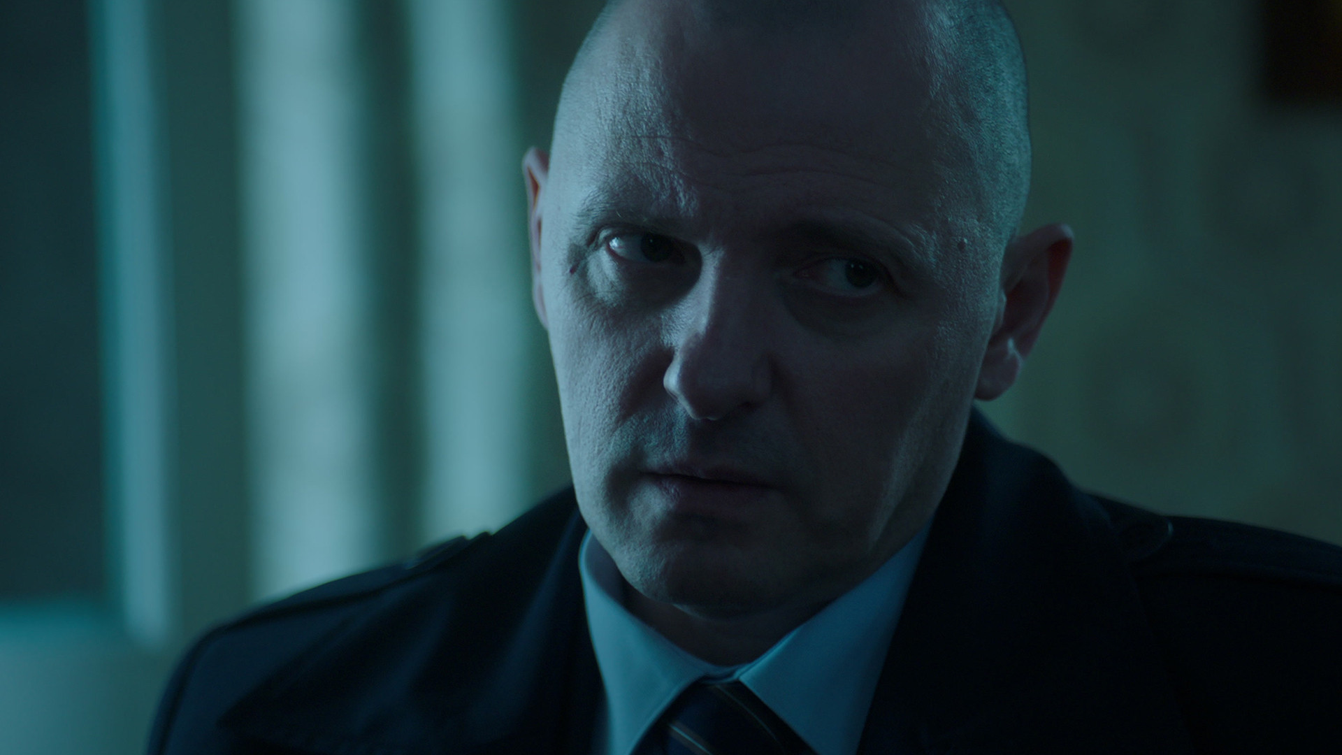 Оффлайн 2 сезон 9 серия