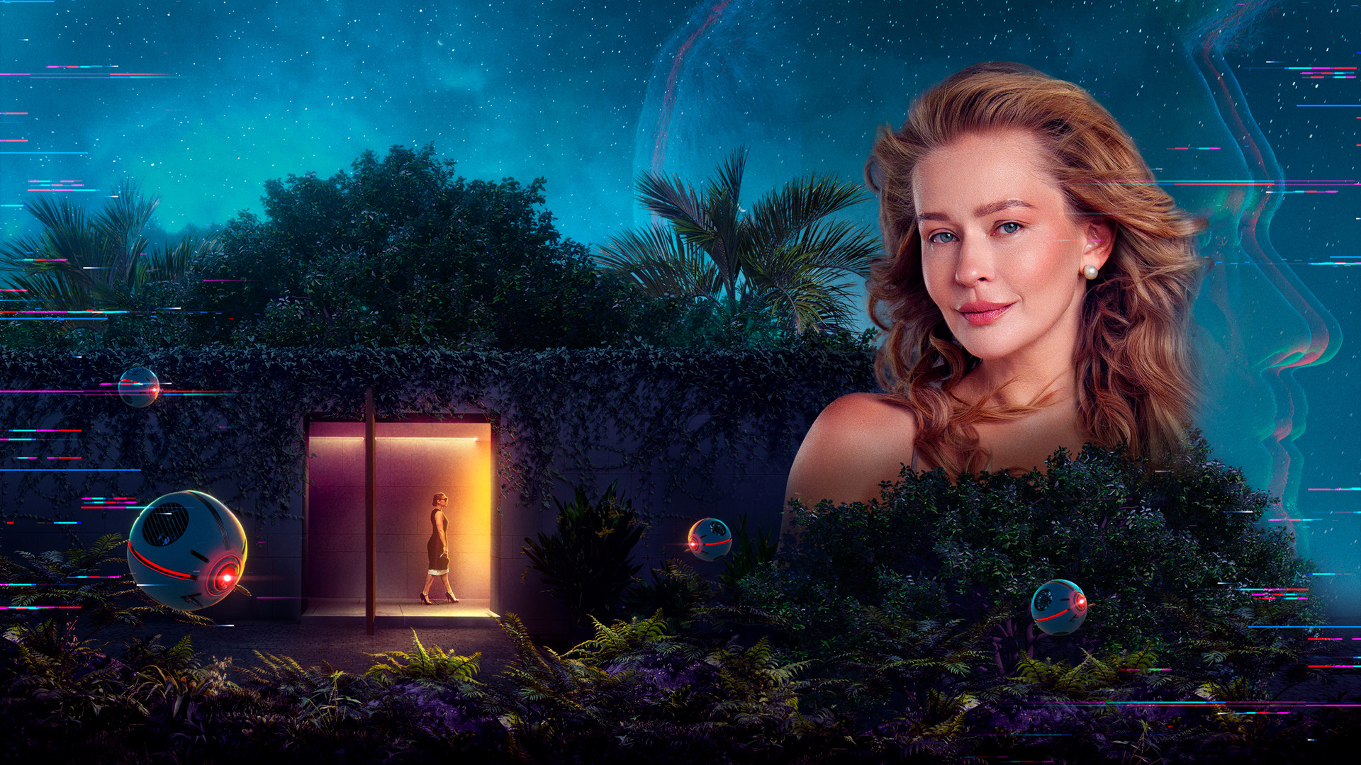 Юлия Пересильд порнографиялық фильмге түсіп, оны Беккерге лақтырды.