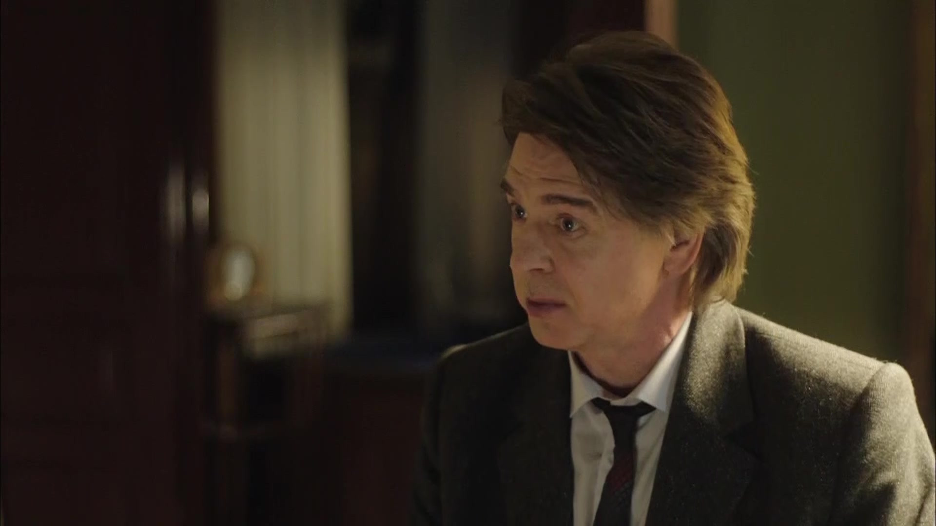 Паук 7 серия