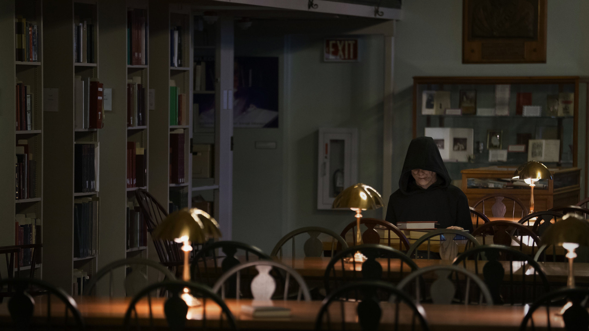 БайБайМэн (фильм, 2017) - отзывы и рецензии