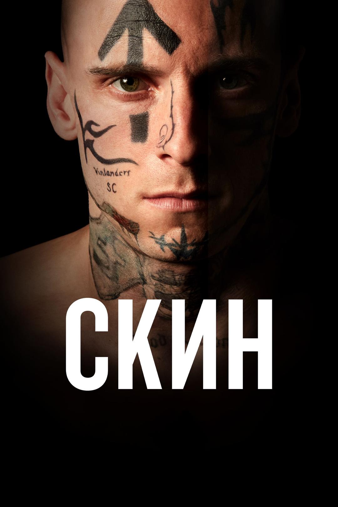 Скин