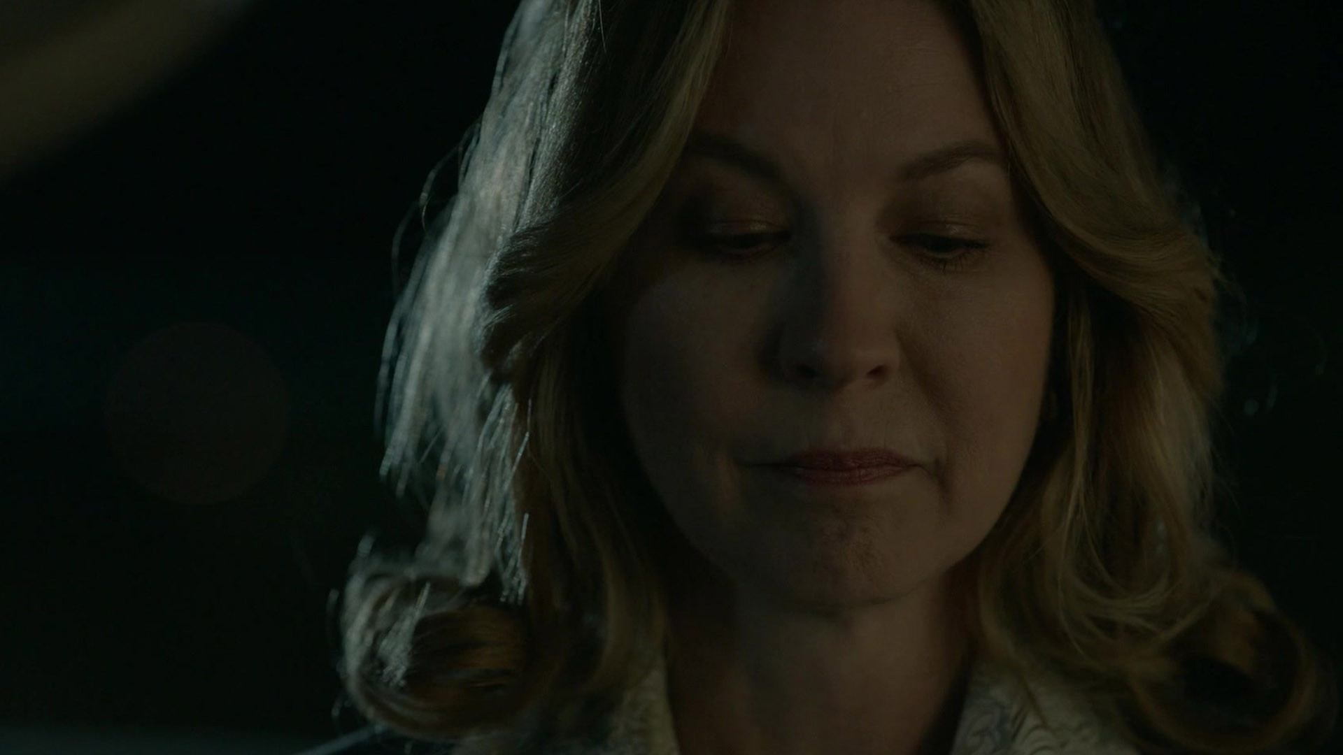 Тёмные ветра 3 сезон 4 серия