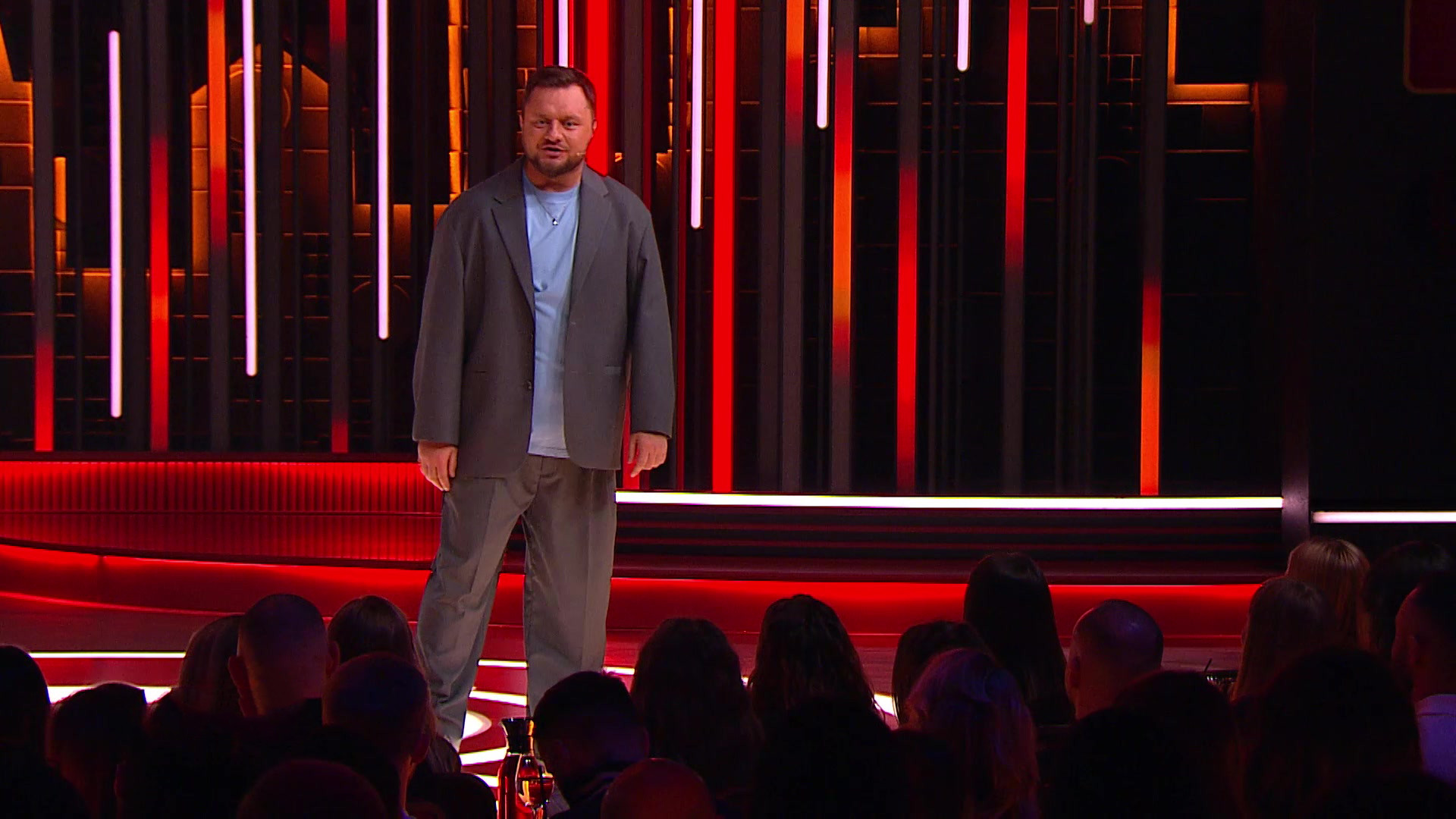 Comedy Club 21 сезон 25 выпуск