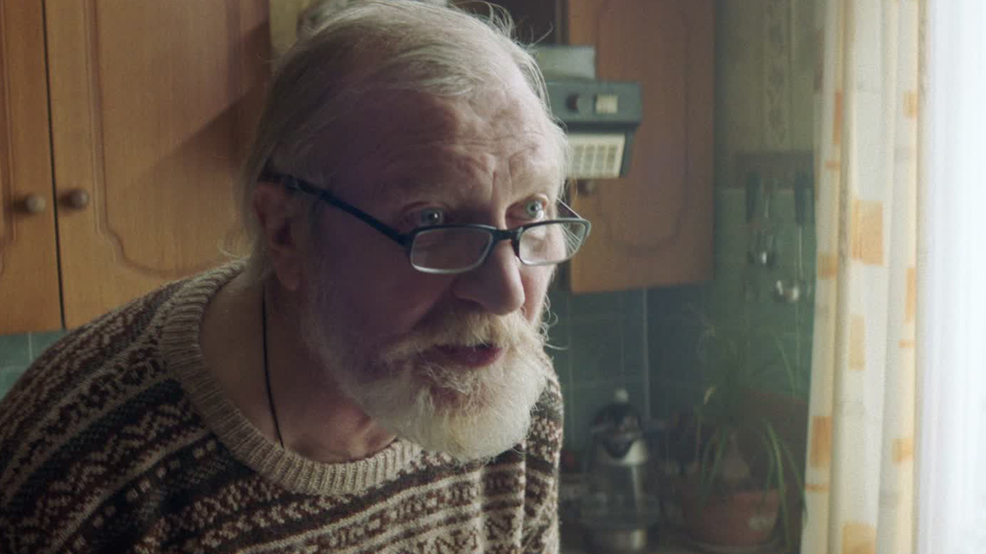 Макрон 1 сезон 13 серия