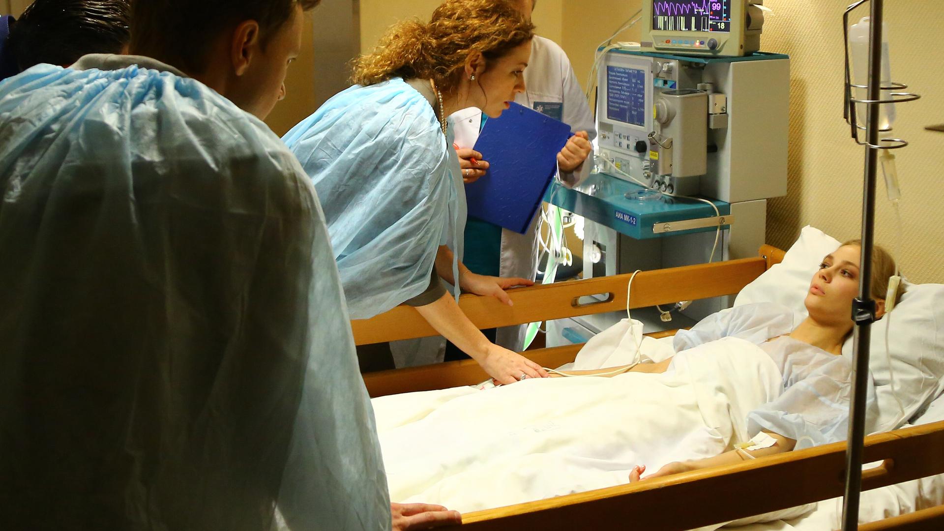 Всё могло быть иначе