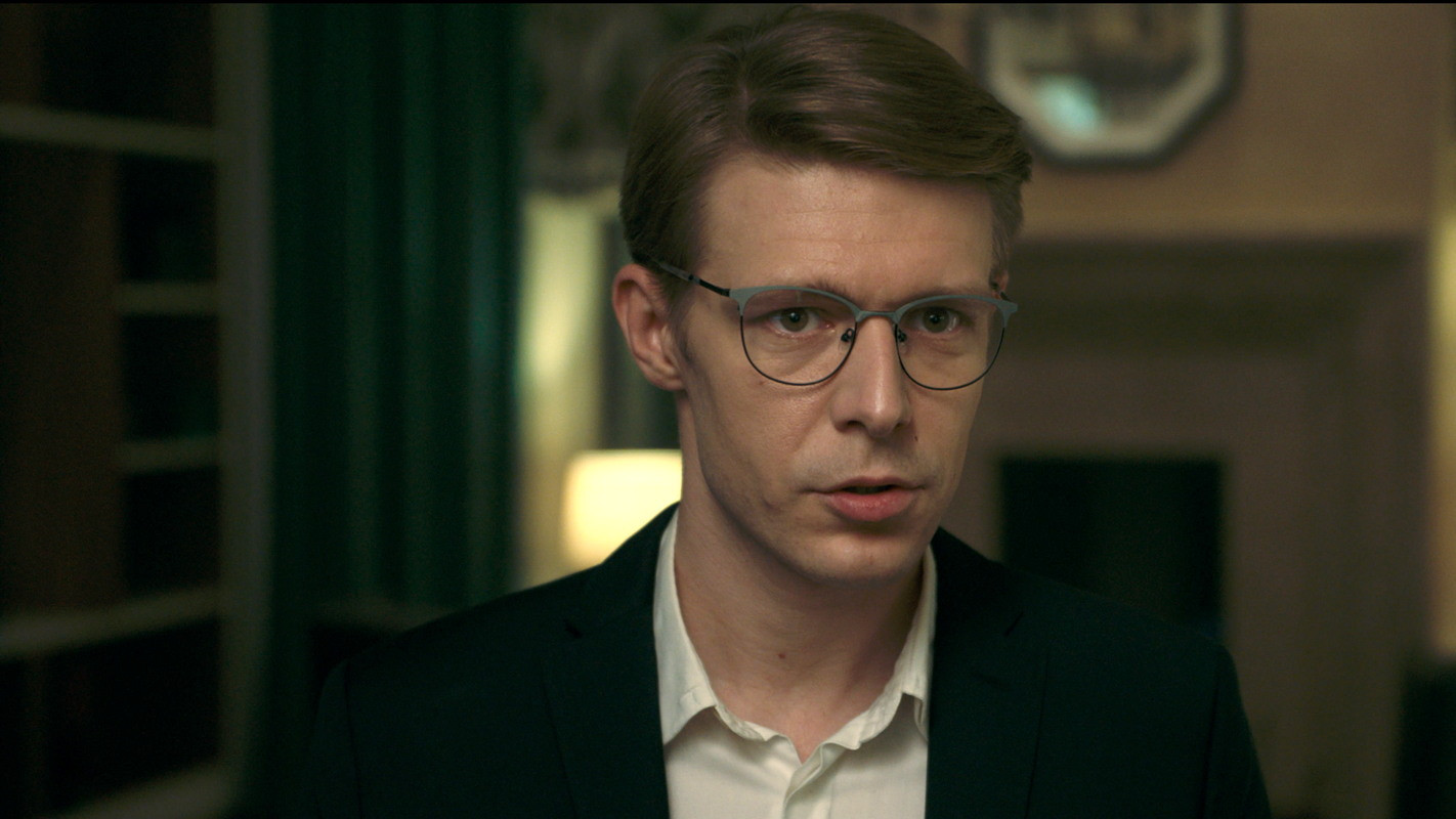 Оффлайн 1 сезон 1 серия