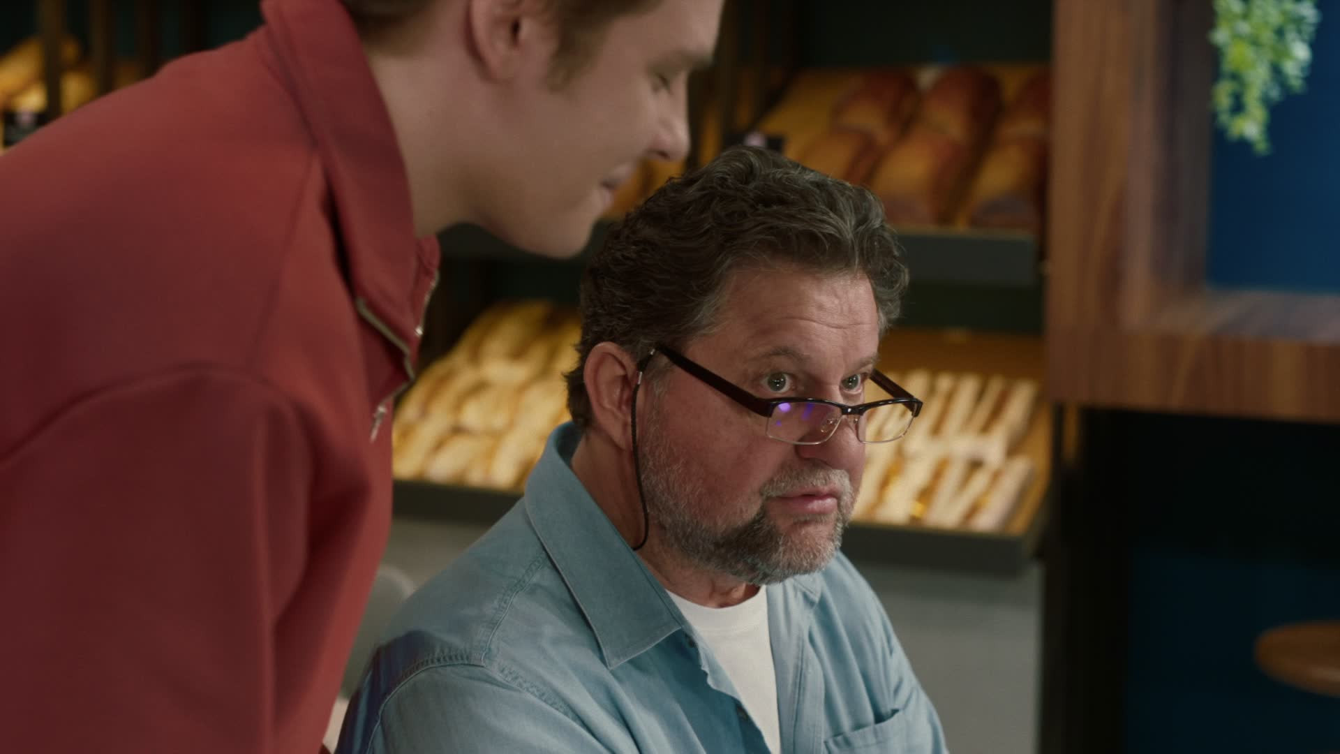 Родители родителей 1 сезон 10 серия