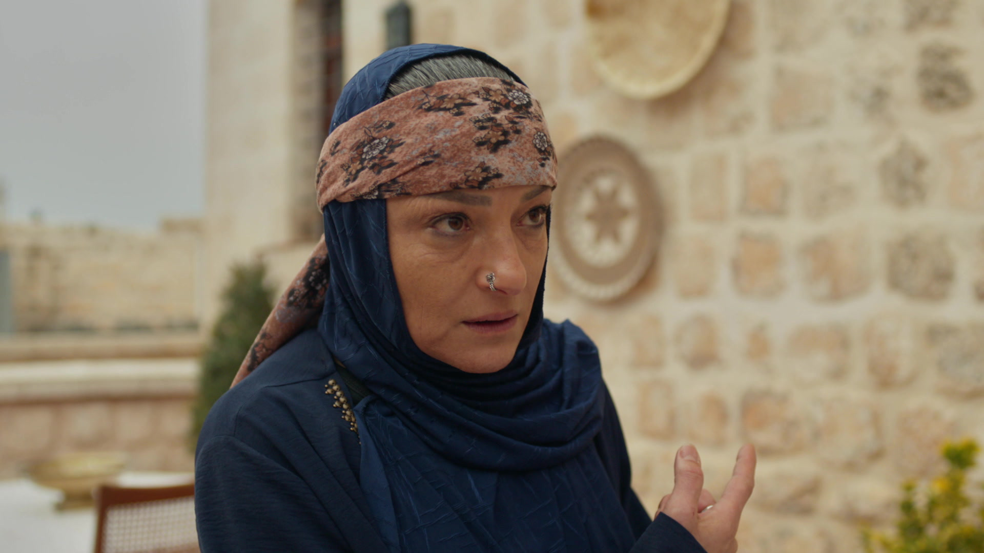 Далёкий город 1 сезон 25 серия