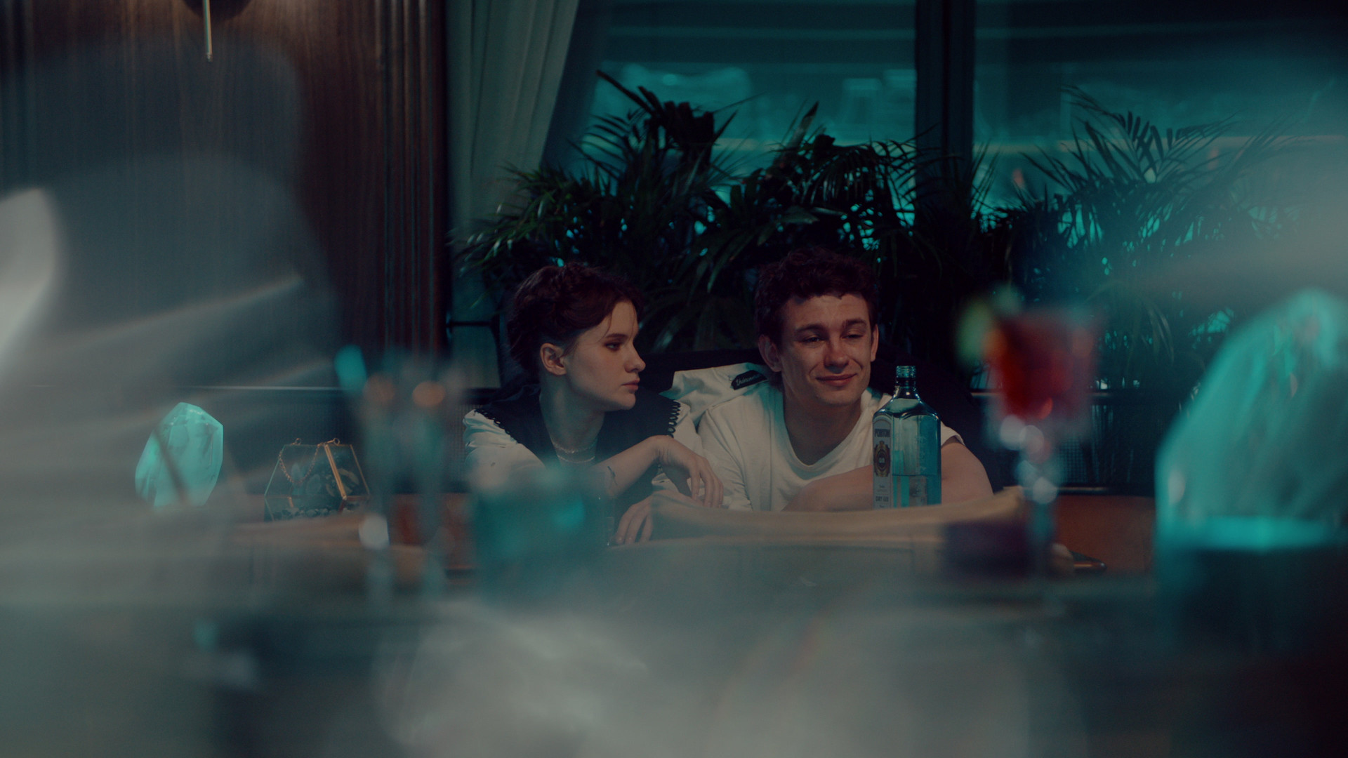 Секс до и после 1 сезон 11 серия