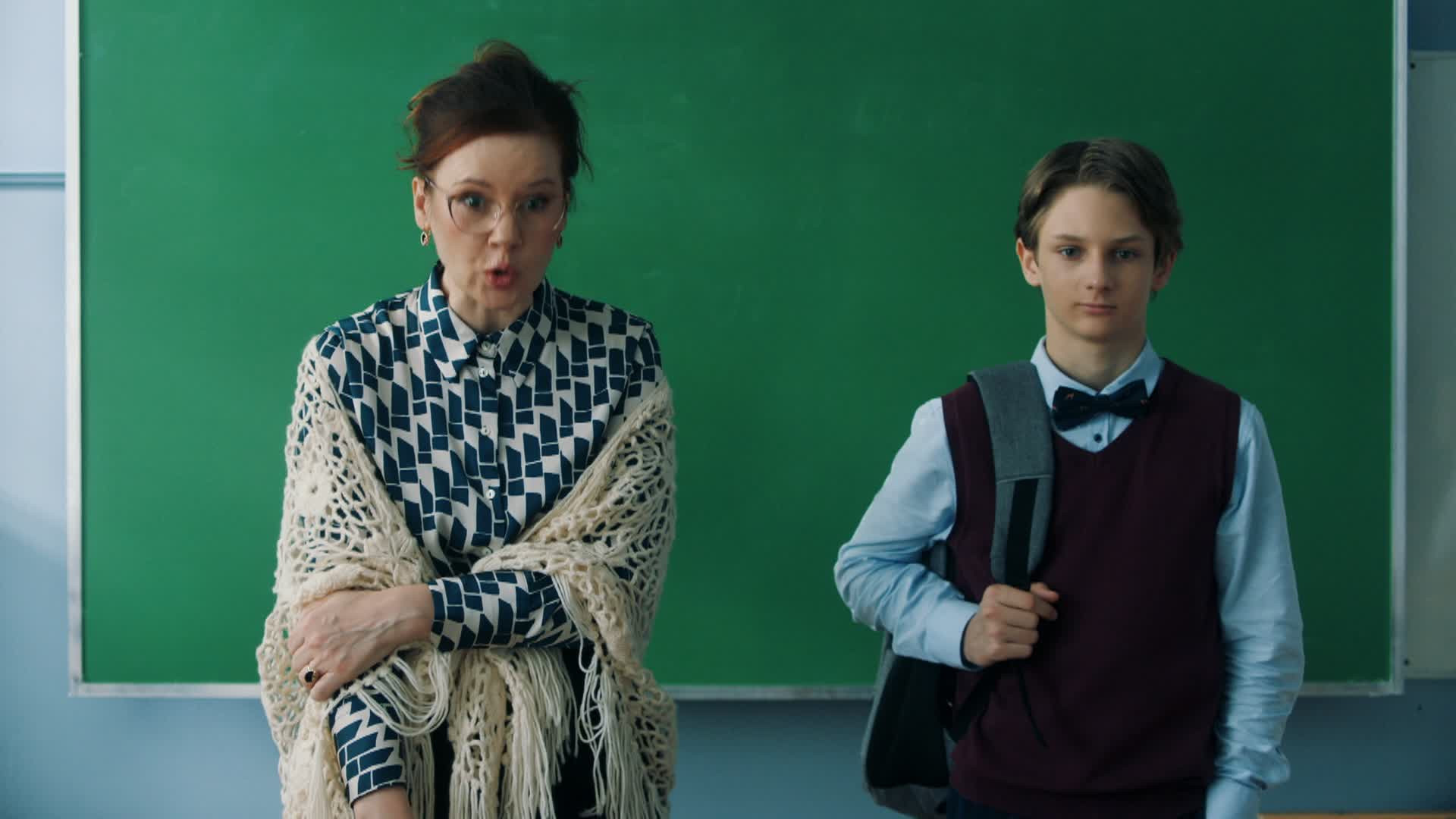 Папины дочки новые 3 сезон 18 серия