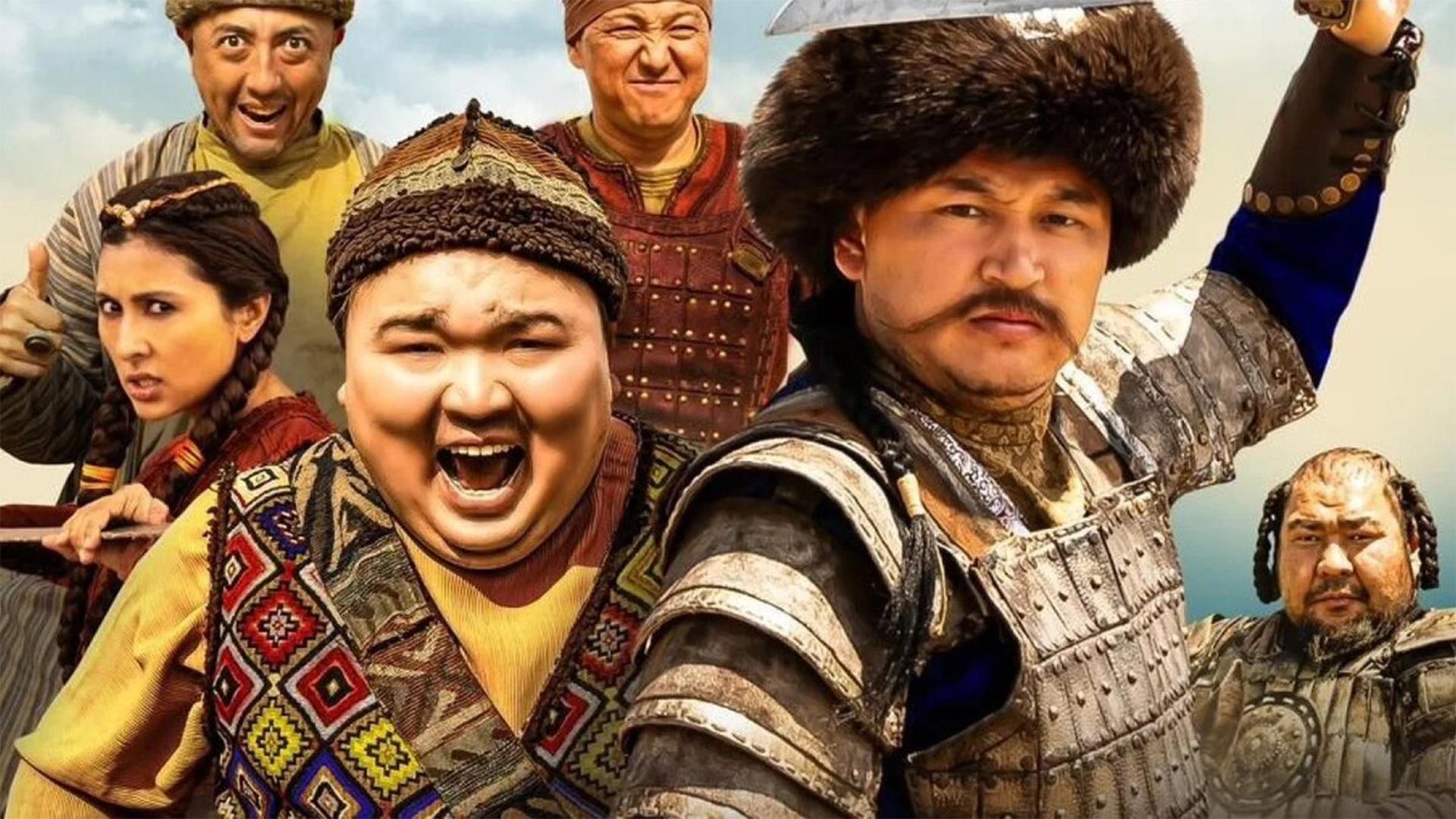 Неизвестные герои