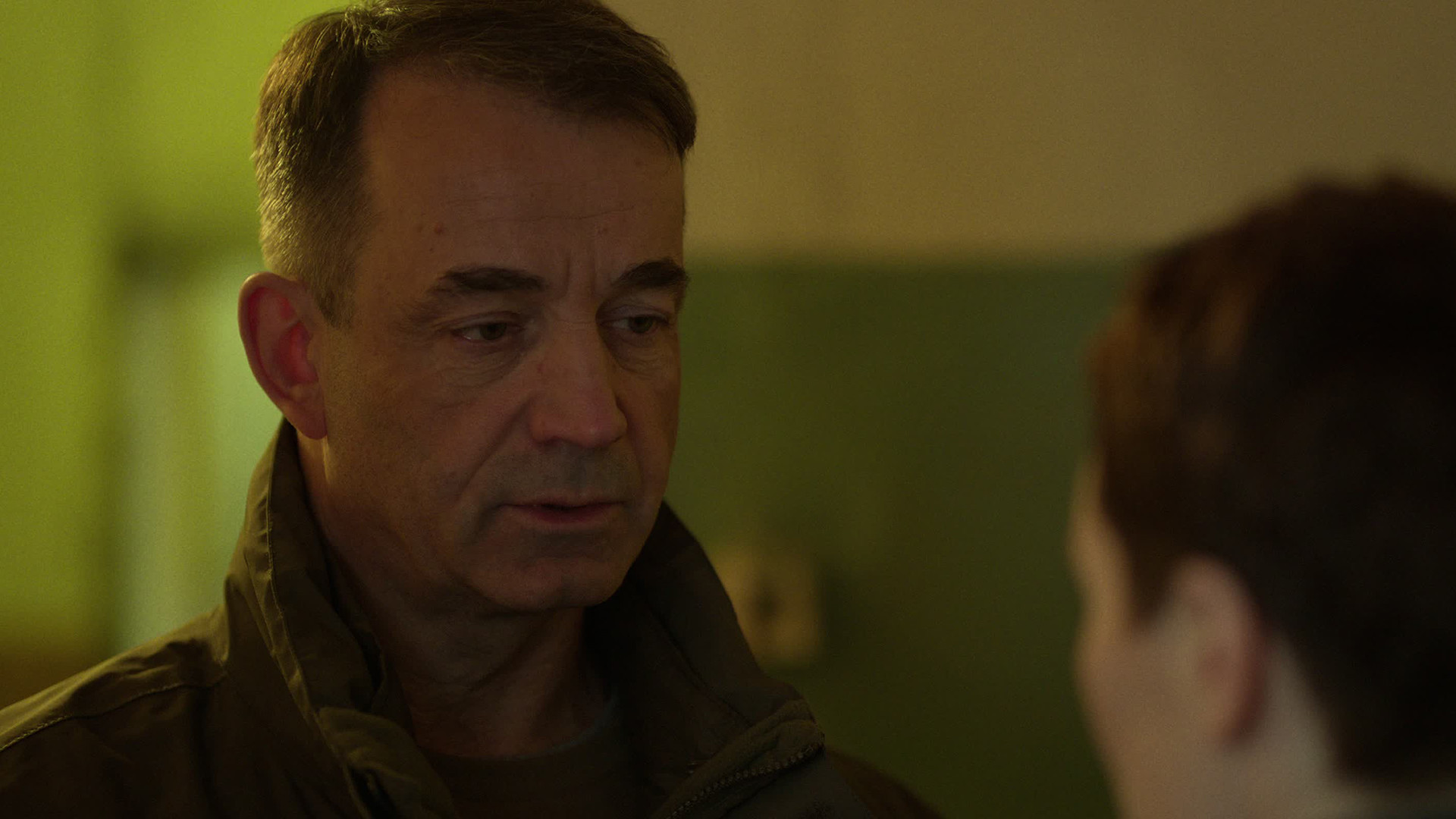 Центурия 1 сезон 3 серия