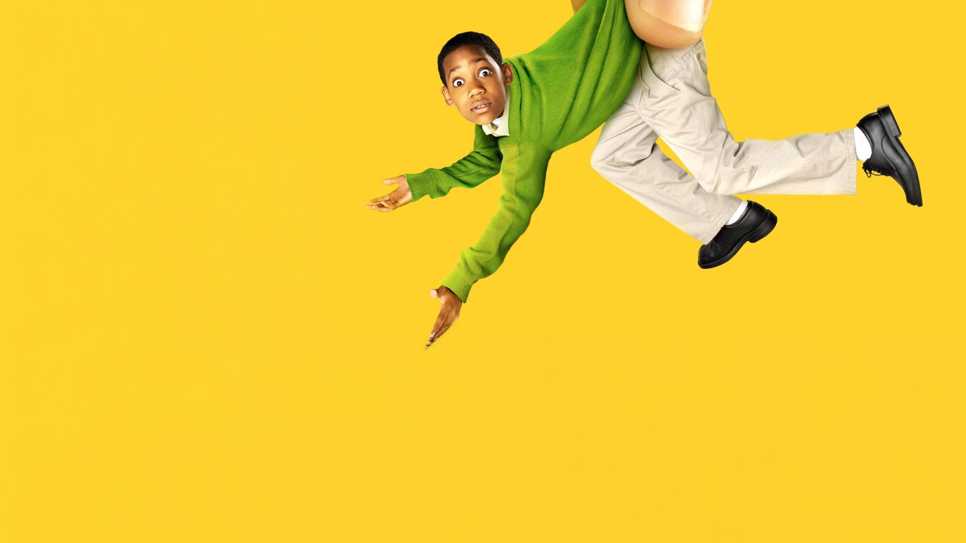 Все ненавидят Криса