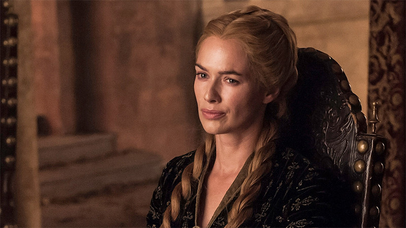 Игра престолов 4 сезон 6 серия