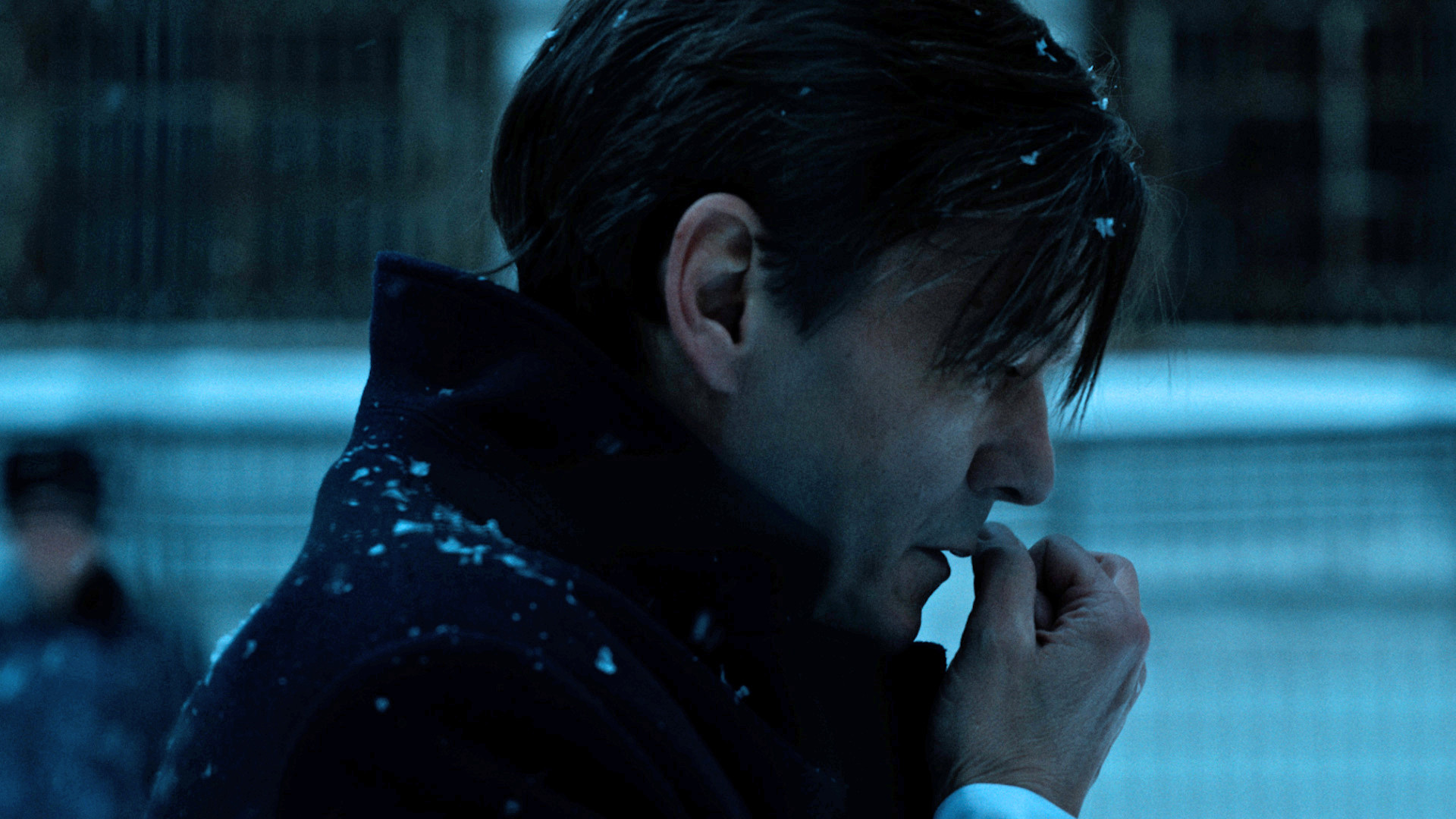 Контейнер 2 сезон 3 серия