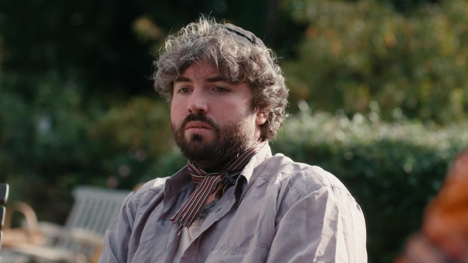 Соммердаль 6 сезон 5 серия