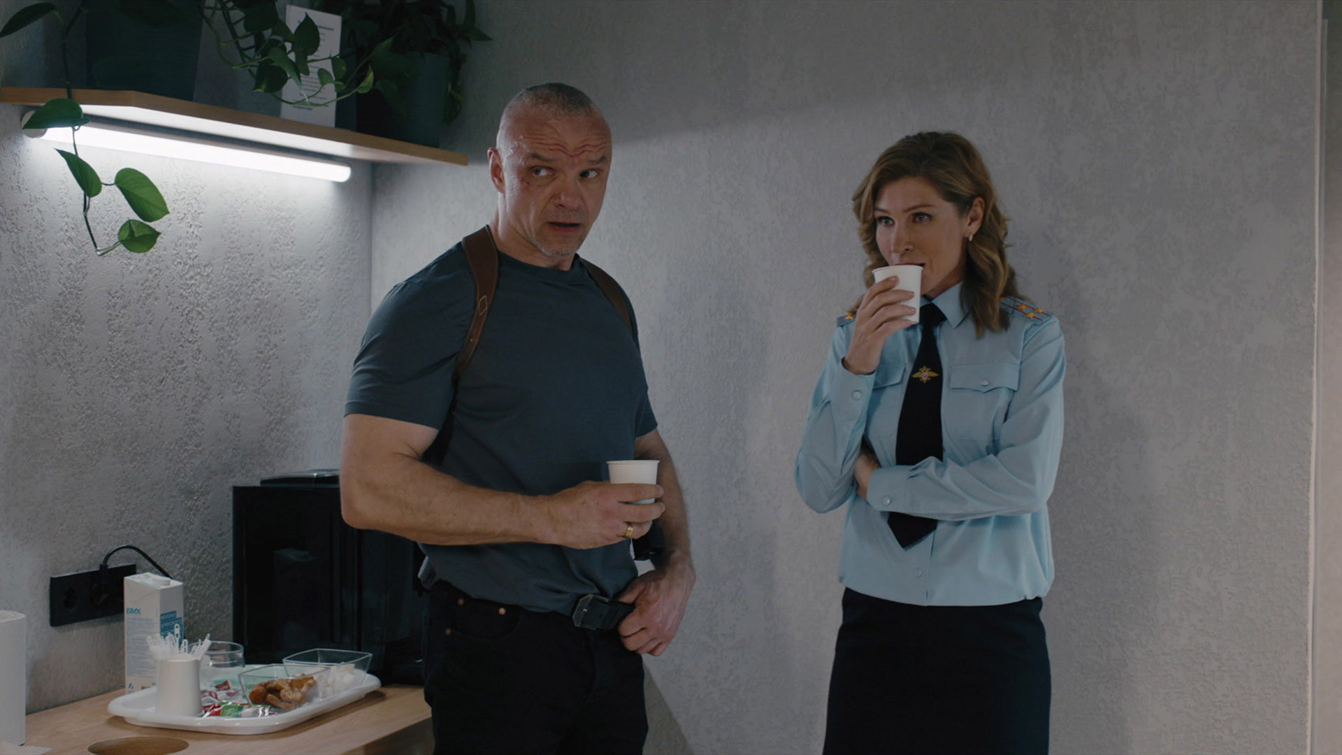 Нейровася 1 сезон 1 серия