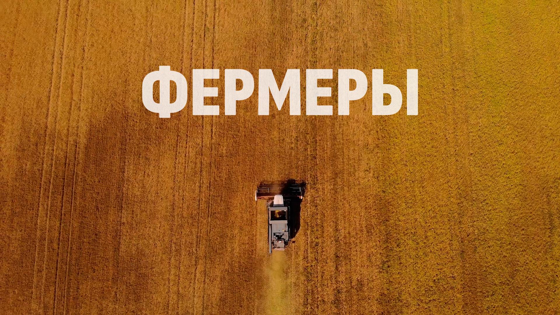 Фермеры