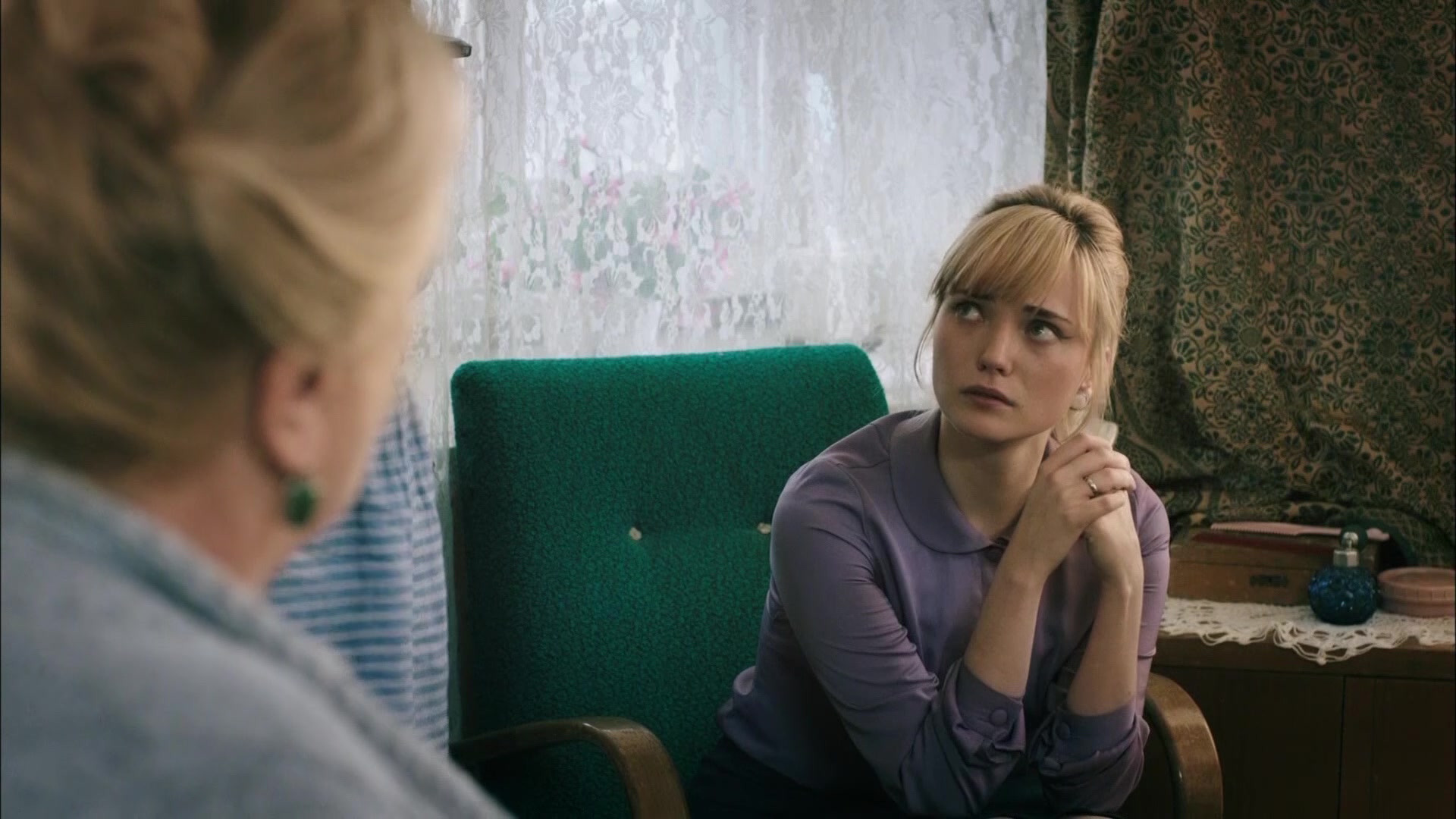 Палач 3 серия