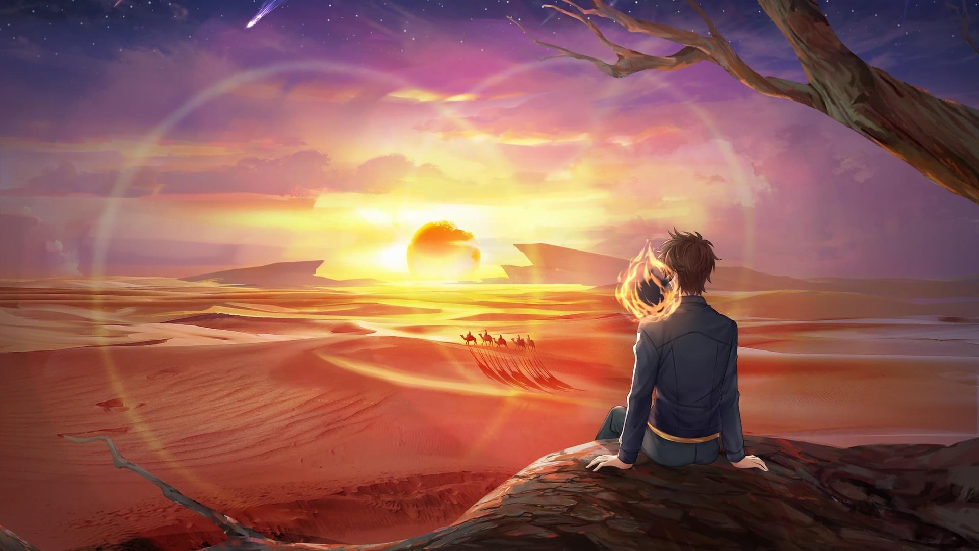 Маг на полную ставку