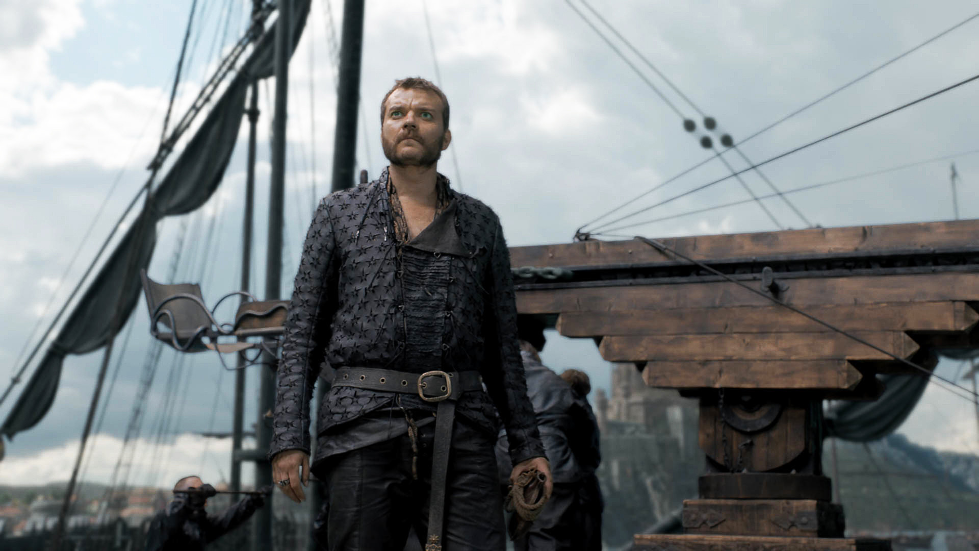 Игра престолов 8 сезон 5 серия