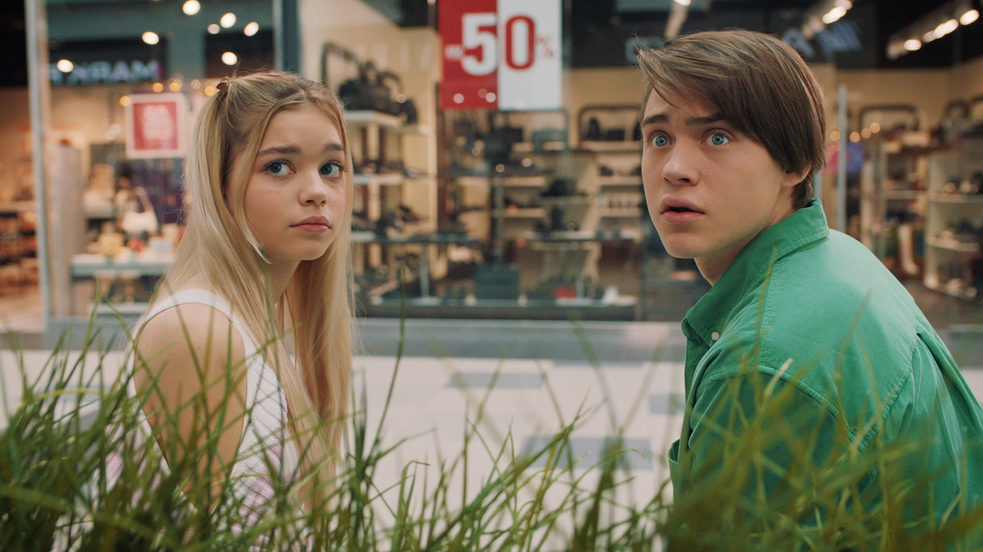 Папины дочки новые 1 сезон 19 серия