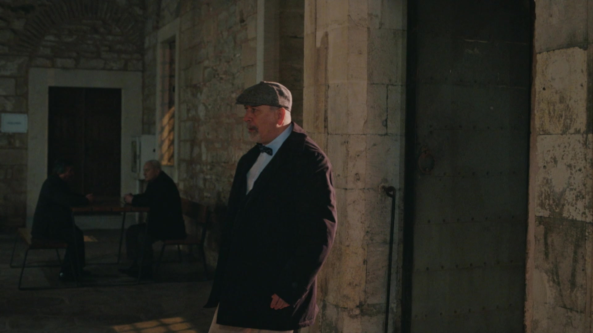 Зимородок 1 сезон 83 серия