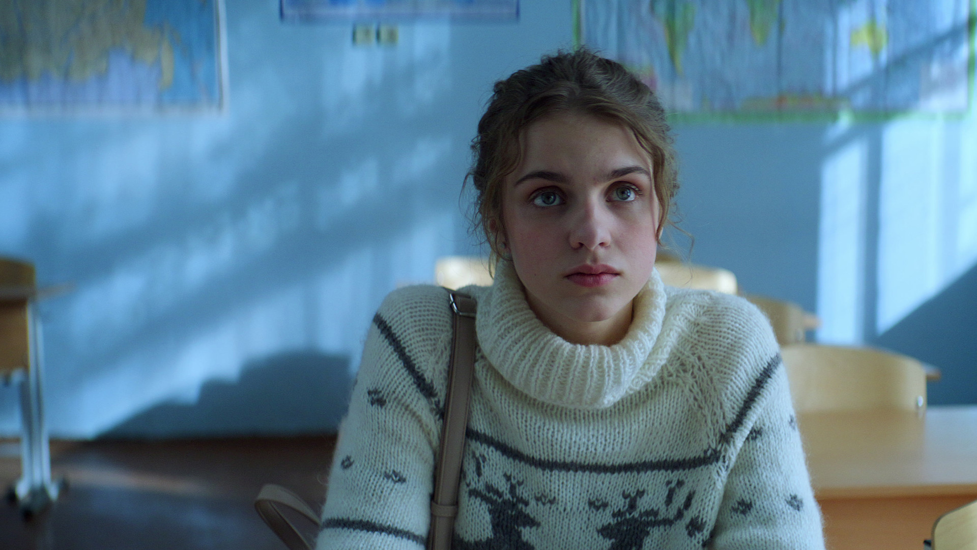 Загадай любовь 1 сезон 4 серия