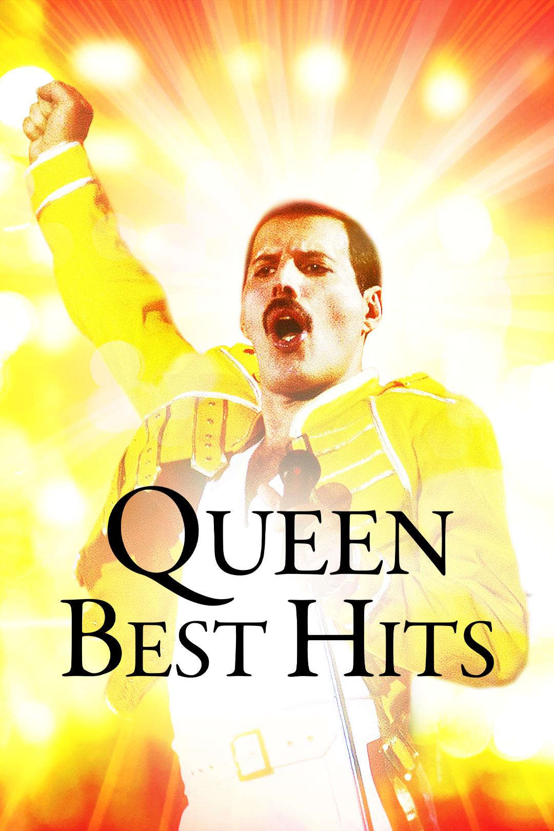 Queen Best Hits