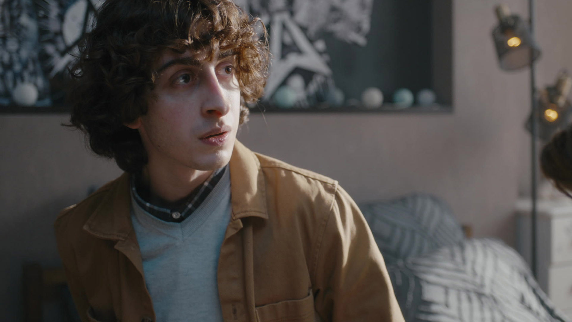 Нейровася 1 сезон 6 серия