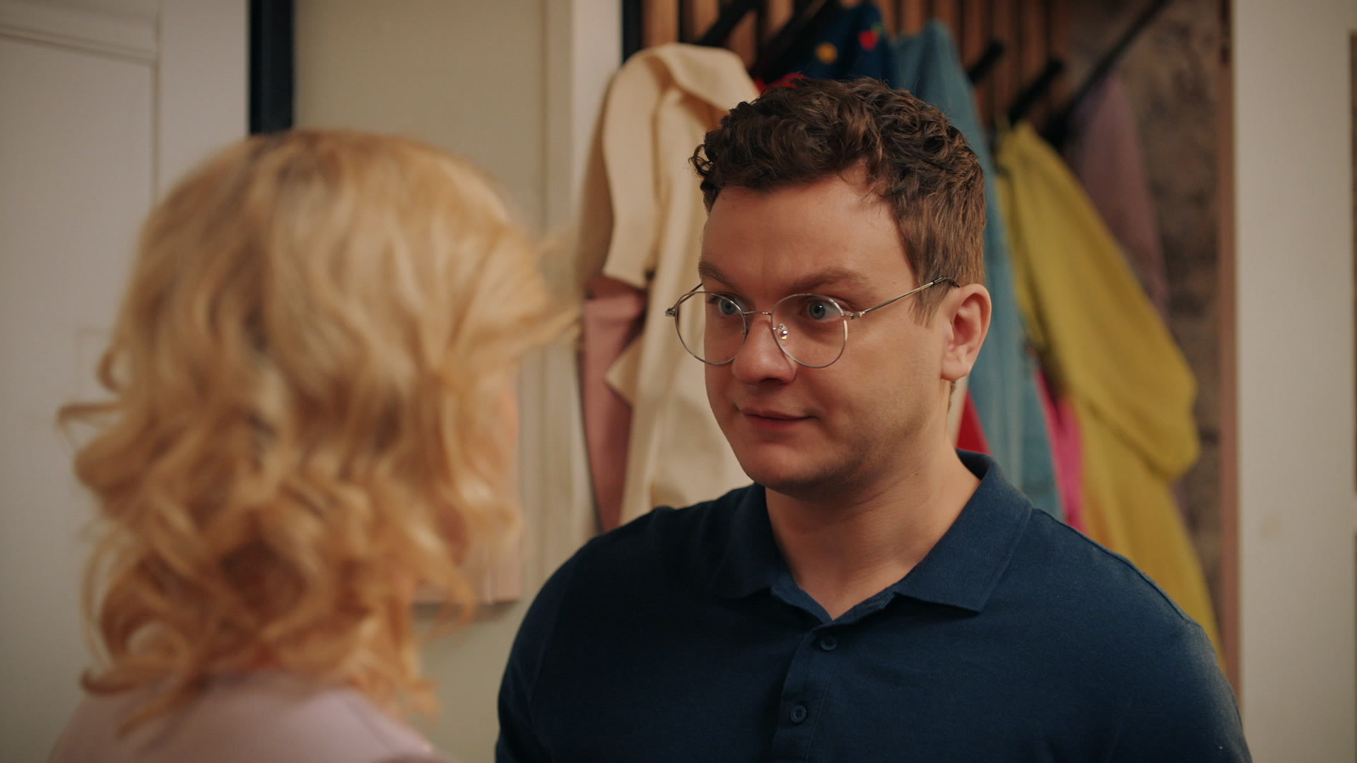 Папины дочки новые 2 сезон 6 серия