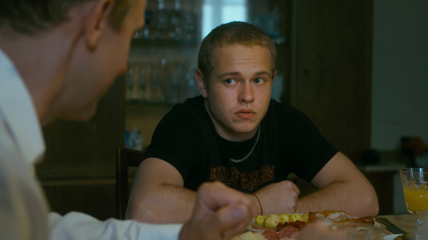 Оффлайн 1 сезон 3 серия