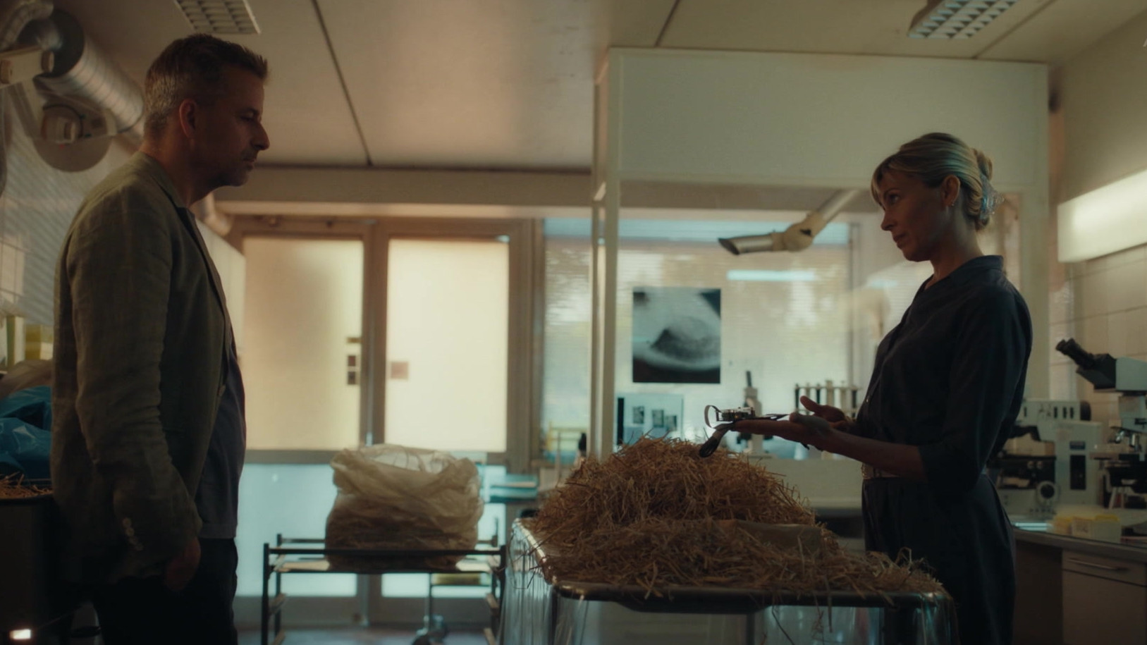 Соммердаль 4 сезон 5 серия