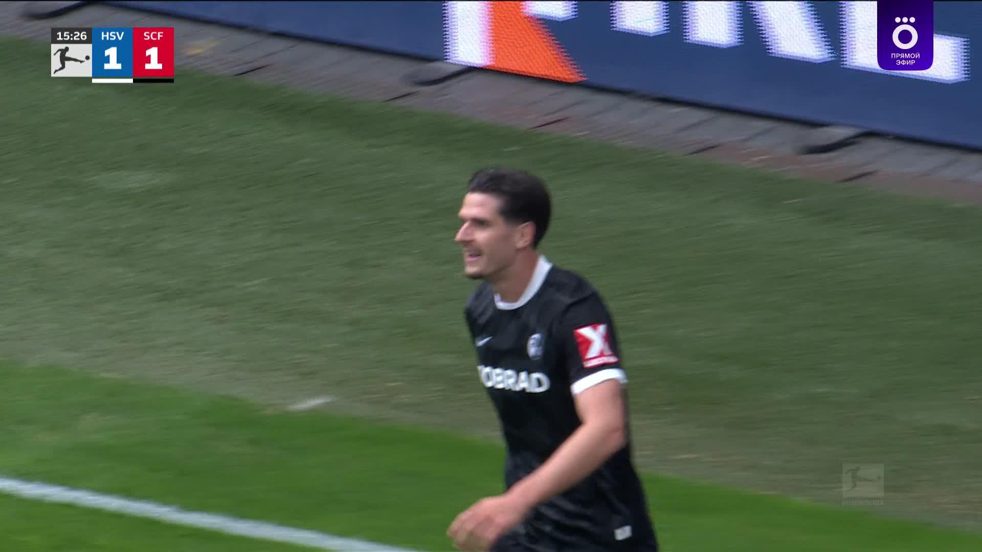 16' Гол. Игор  Матанович